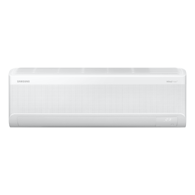 SAMSUNG BEVĖJO oro kondicionieriaus Windfree™ Elite S2 3.5/4.0 kW Multi split vidinis blokas - Image 2