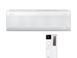 SAMSUNG BEVĖJO oro kondicionieriaus Windfree™ Elite S2 3.5/4.0 kW Multi split vidinis blokas