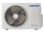 Samsung Multi-split sistemos išorinis blokas, 4.0/4.2 kW, AJ040TXJ2KG/EU