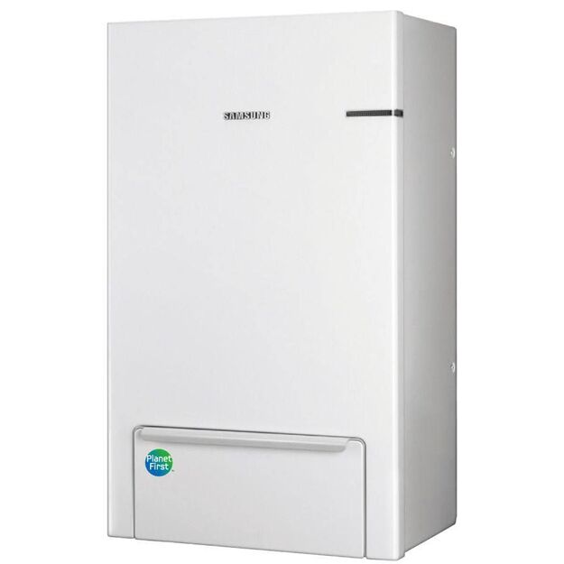 SAMSUNG oras-vanduo 12/12 kW SPLIT šilumos siurblio KOMPLEKTAS (be tūrinio šildytuvo) - Image 3