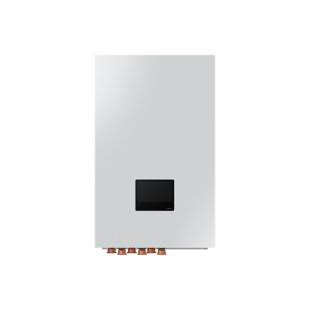 SAMSUNG oras–vanduo 12.5/12.5 kW šilumos siurblys be talpos, su hydro moduliu, WIFI, trifazis - Image 2