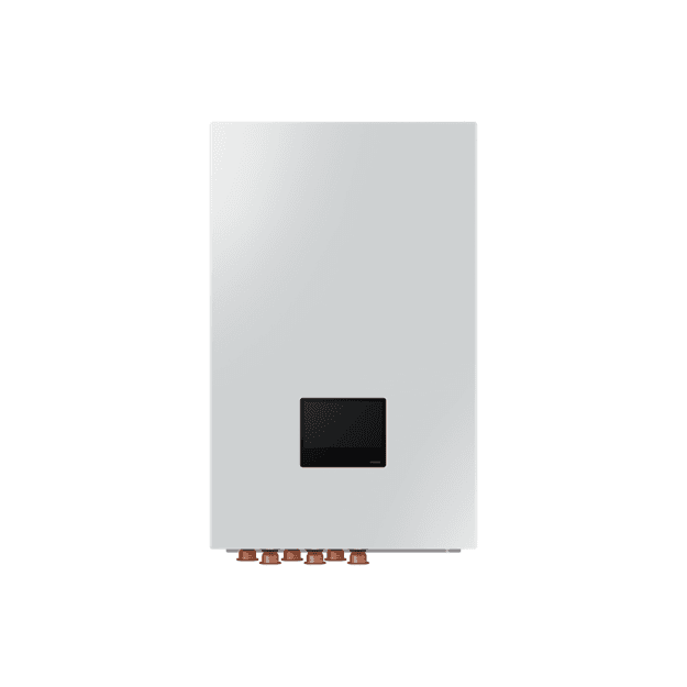 SAMSUNG oras–vanduo 14 kW Mono HT Quiet šilumos siurblys monoblokas be talpos, su hydro moduliu - Image 2