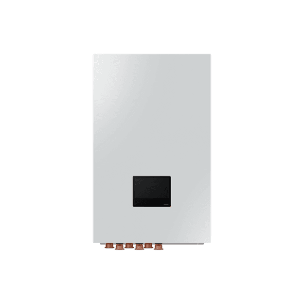 SAMSUNG oras-vanduo 5 kW EHS Mono R290 šilumos siurblys monoblokas su hydro moduliu - Image 2