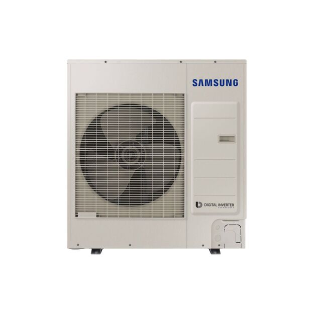 SAMSUNG oras-vanduo 9.0/8.7 kW SPLIT šilumos siurblio KOMPLEKTAS (su 200 l tūriniu šildytuvu) - Image 7