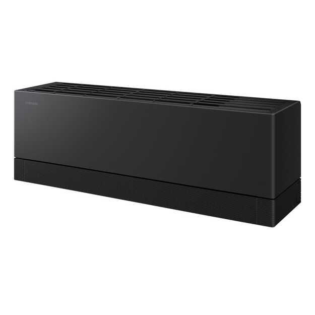Samsung WindFree™ Premiere Black 2.5/3.2 kW oro kondicionierius su WIFI (komplektas) - Image 4