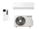 Samsung WindFree™ Premiere 2.5/3.2 kW oro kondicionierius su WIFI (komplektas)