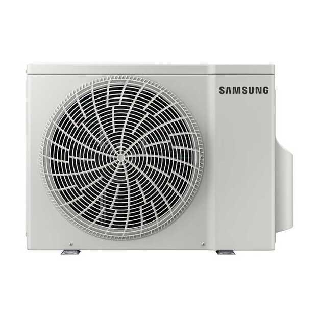 Samsung WindFree™ Comfort S2 2.5/3.2 kW oro kondicionierius su WIFI (komplektas) - Image 6