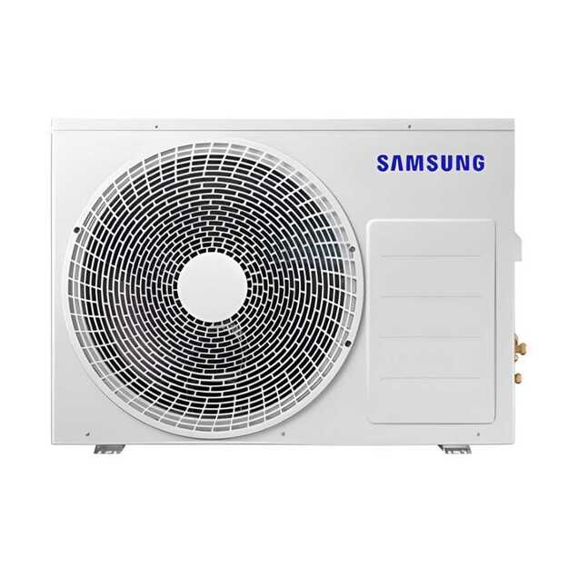 Samsung WindFree™ Comfort S2 5.0/6.0 kW oro kondicionierius su WIFI (komplektas) - Image 6