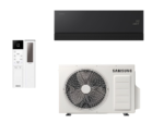 Samsung WindFree™ Premiere Plus Black 3.5/4.0 kW oro kondicionierius su WIFI (komplektas)