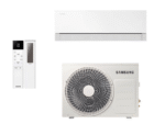 Samsung WindFree™ Premiere 6.5/6.9 kW oro kondicionierius su WIFI (komplektas)