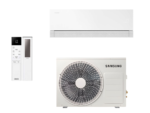 Samsung WindFree™ Premiere 5.0/6.0 kW oro kondicionierius su WIFI (komplektas)
