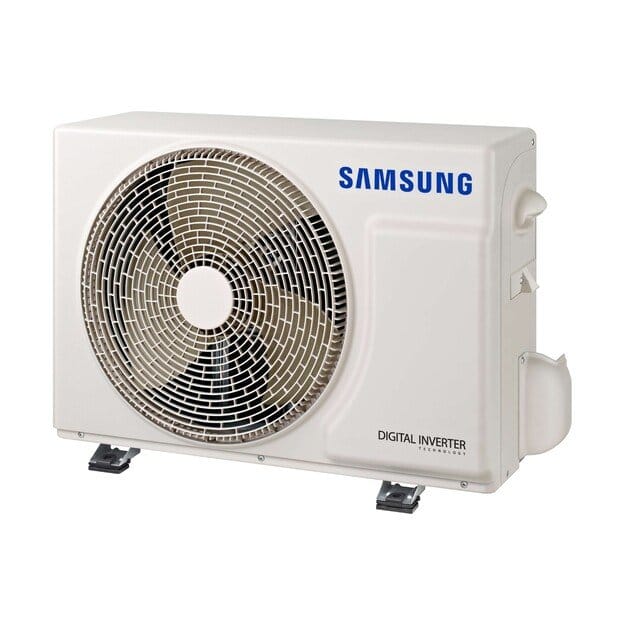 SAMSUNG SIENINIS NORDIC ESSENTIAL 3.5/4.0 kW šilumos siurblio oras oras komplektas – 5