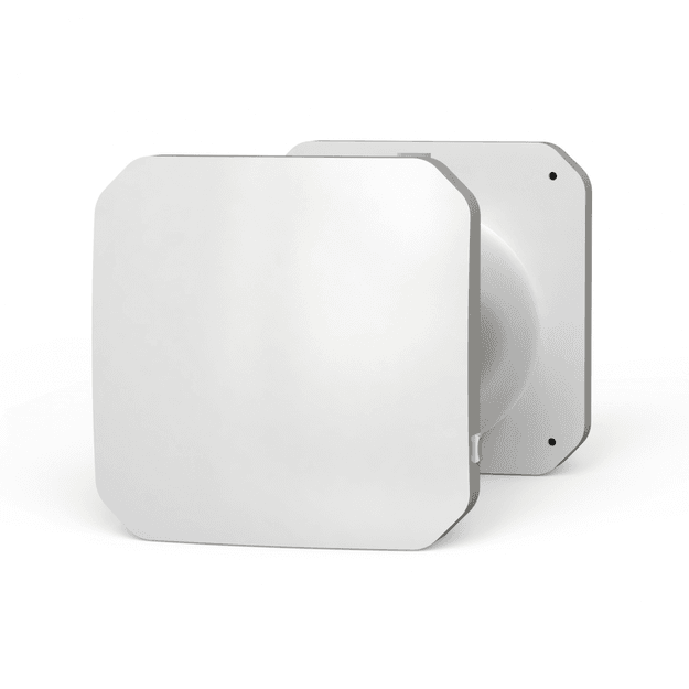 Mini rekuperatorius BSK Zephyr V2.6 T su WIFI valdymu