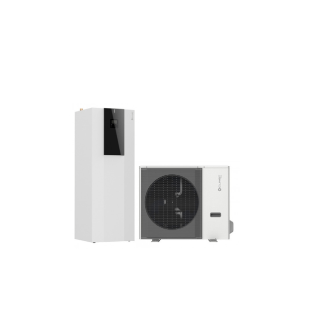 Å ilumos siurblys CLIVET SPHERA EVO 4.1 (8,30kW / 9,11kW)