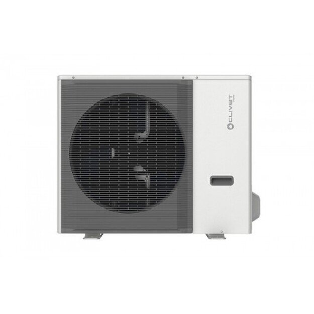 Šilumos siurblys CLIVET SPHERA EVO 3.1 (6,18kW / 7,41kW) - Image 2