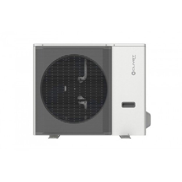 Šilumos siurblys CLIVET SPHERA EVO 5.1 (10,1kW / 10,3kW) - Image 3