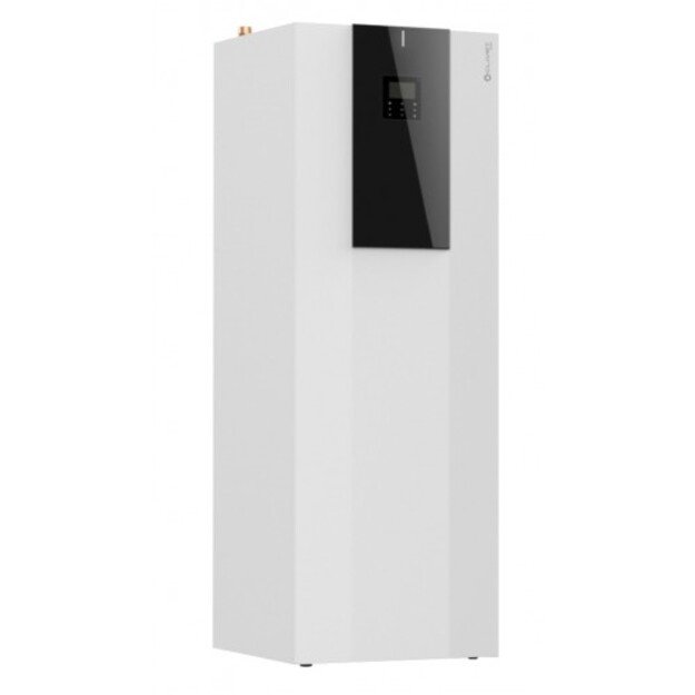 Šilumos siurblys CLIVET SPHERA EVO 6.1 (12,1kW / 14,6kW) - Image 2