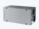 Systemair SAVE VSR 700 rotacinis horizontalus rekuperatorius