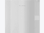 Systemair SAVE VTR 350/B L rotacinis vertikalus rekuperatorius (kairinis pajungimas)