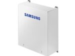 Valdymo automatika Samsung oras vanduo MONO HT šilumos siurbliams, MIM-E03EN