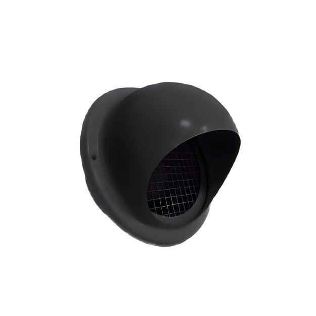 Lauko ventiliacijos grotelės su gaubtu – 3