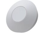 Ventiliatorius Zehnder ZCV3si su srauto matavimo technologija