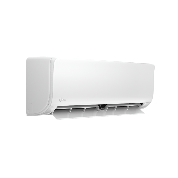 Midea XTREME SAVE sieninio šilumos siurblio oras oras 7.0/7.36 kW komplektas - Image 3