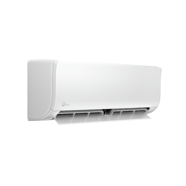 Midea XTREME SAVE sieninio šilumos siurblio oras oras 2.6/2.93 kW komplektas - Image 3