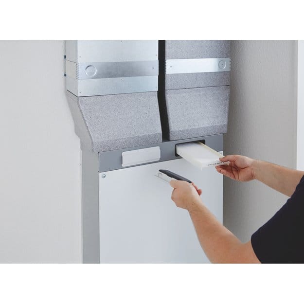 Originalūs Zehnder ComfoAir 180 rekuperatoriaus filtrai – 3