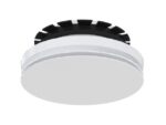 Zehnder ComfoValve Luna S125 vėdinimo difuzorius oro padavimui, baltas