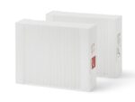 Originalūs Zehnder EVO 2 rekuperatoriaus filtrai