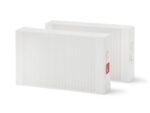 Originalūs Zehnder EVO 3/4 rekuperatoriaus filtrai