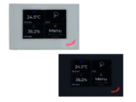 Išmanus valdymo pultas ZEHNDER Multi Control
