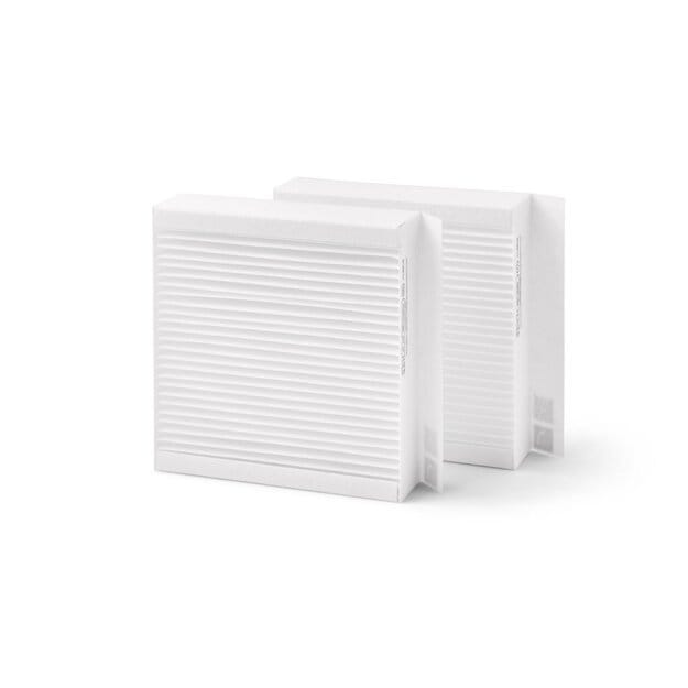 Originalūs Zehnder Climos 200 rekuperatoriaus filtrai – 2