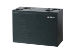 Entalpinis rekuperatorius Zehnder Focus 200