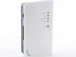 Zehnder rekuperatoriaus modulis ComfoConnect LAN C