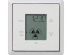Sieninis valdymo pultas ZEHNDER ComfoSense C67 (ComfoAir 180/200/375 rekuperatoriams)