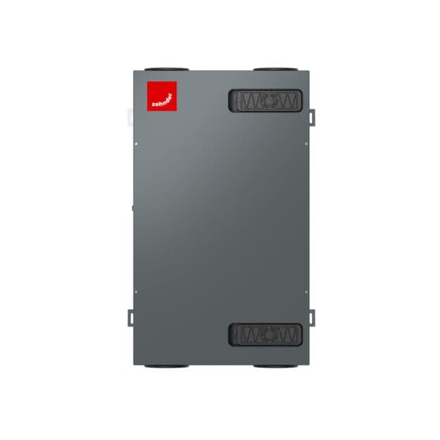 Entalpinis rekuperatorius Zehnder Climos F 200 – 3