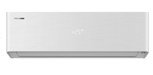 Hisense Energy Pro X 3.5 kW šilumos siurblio oras-oras kompl
