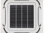 Daikin BYCQ140E Round Flow dekoratyvi grotelė