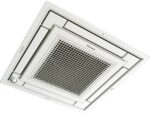 Daikin BYFQ60CW Fully Flat dekoratyvi grotelÄ—