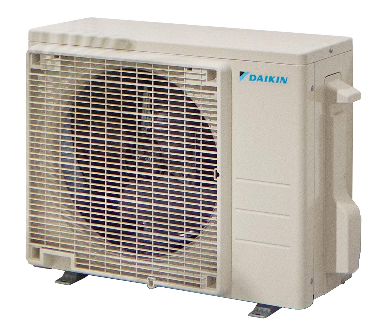 Daikin Comfora 2.5/3.0 kW oro kondicionieriaus komplektas (FTXP25N / RXP25N9) - Image 2