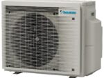 Daikin Comfora Multi-split komplektas 4.0 kW lauko blokas (2MXM40A9) + 2 vidiniai blokai (FTXP20N)