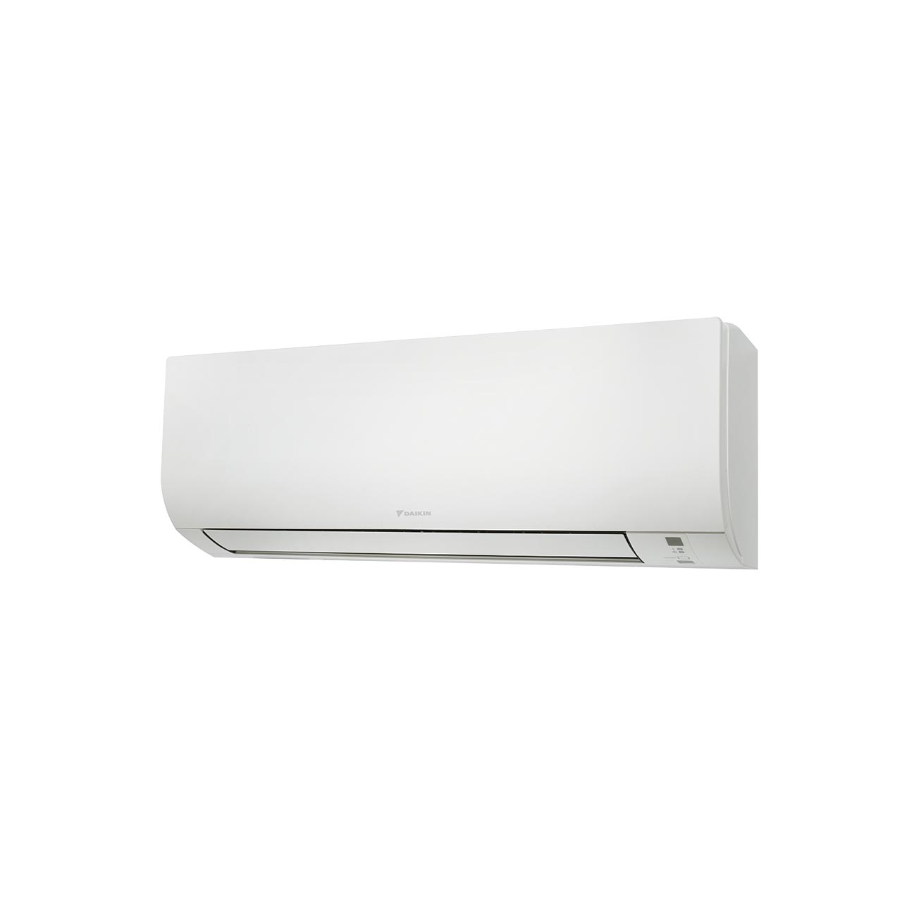 Daikin NORDIC Comfora 2.5/3.2 kW šaltam klimatui šilumos siurblio oras-oras komplektas (FTXTP25A / RXTP25A)