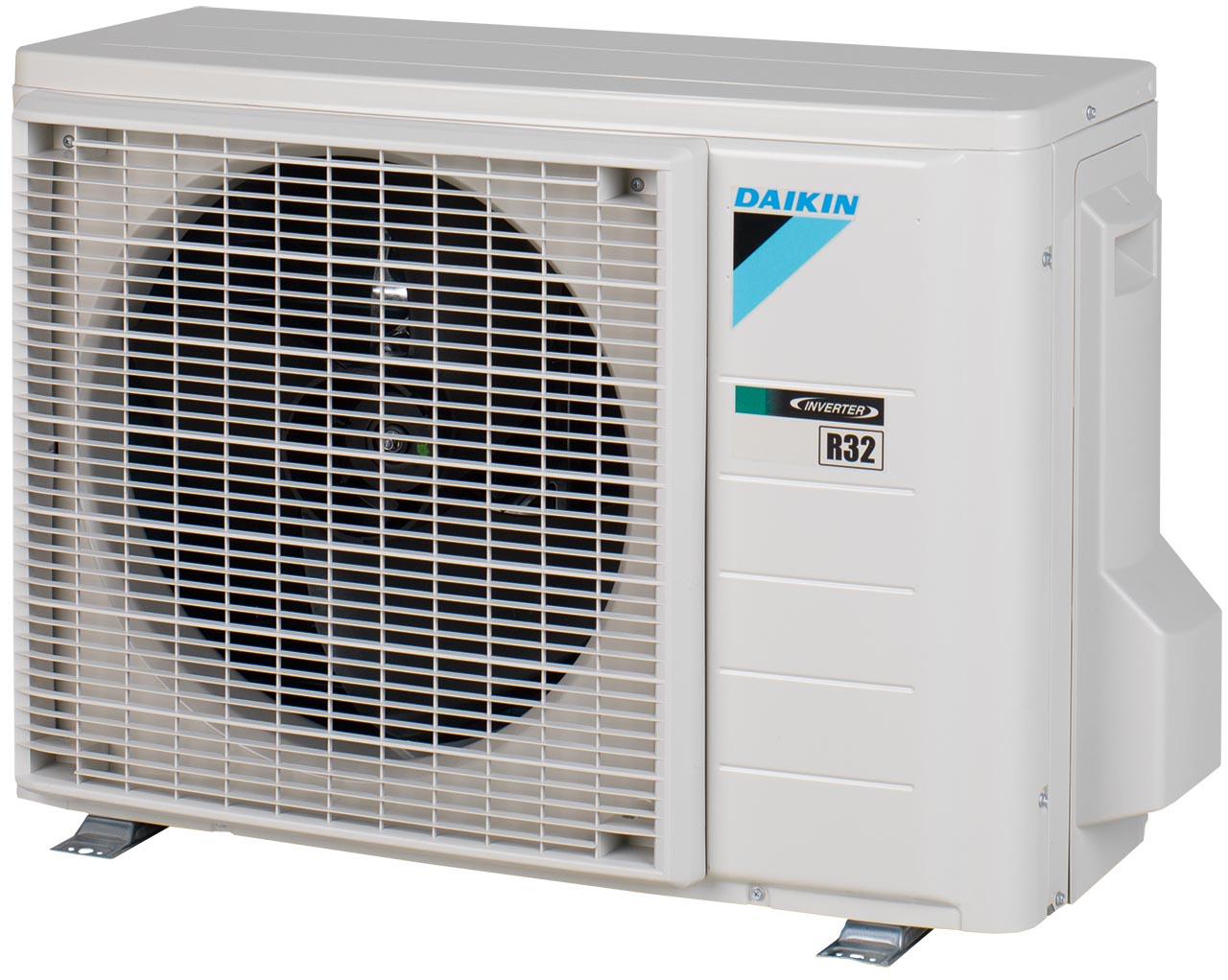 Daikin Stylish 2.0/2.5 kW oro kondicionieriaus komplektas (FTXA20A / RXA20A) – 2