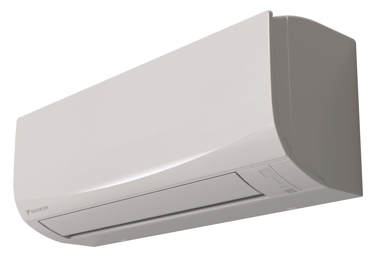 Daikin Sensira 2.0/2.4 kW oro kondicionieriaus komplektas (FTXF20D / RXF20D)