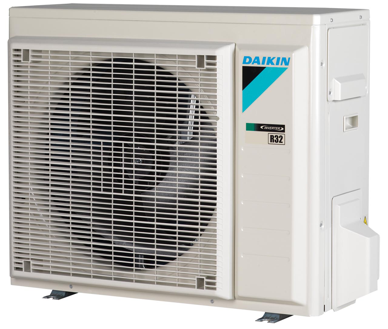 Daikin Sensira 7.1/8.2 kW oro kondicionieriaus komplektas (FTXF71D / RXF71D9) - Image 2