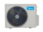 Midea M2OE-18HFN8-Q lauko blokas