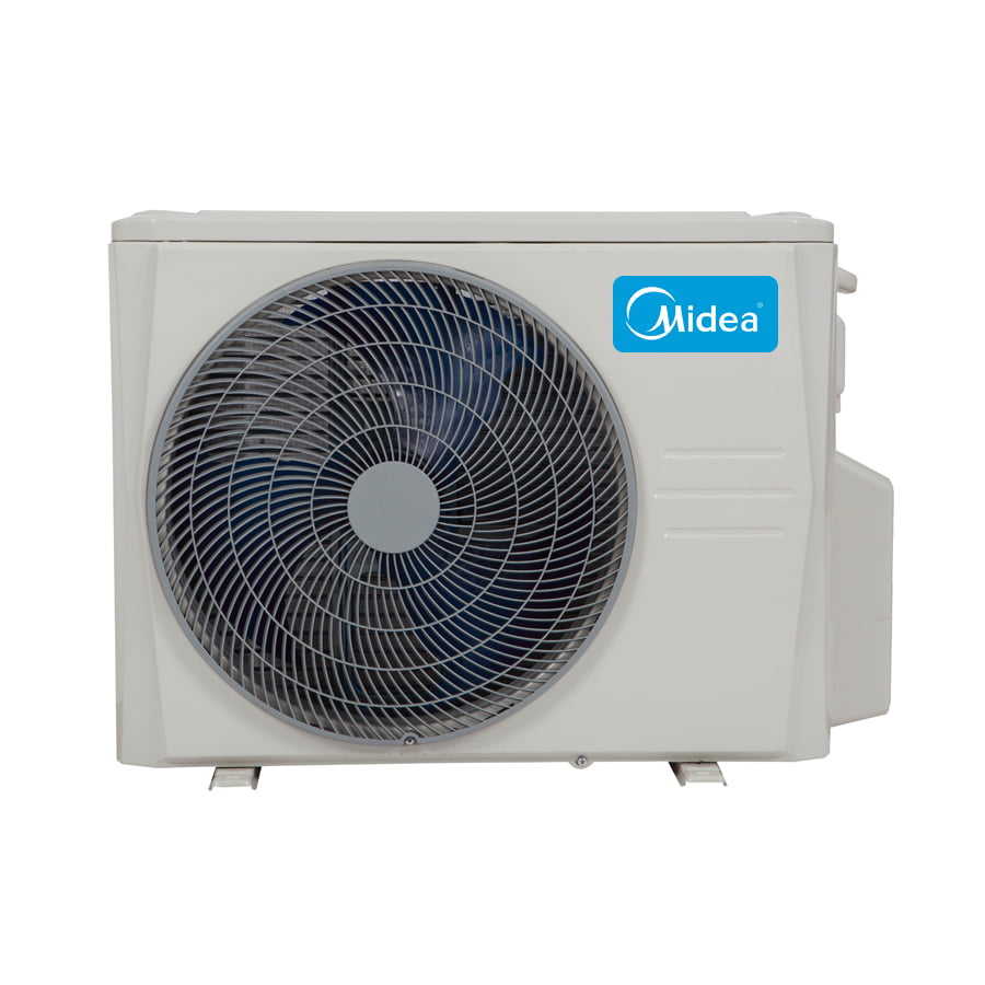 Midea M2OE-18HFN8-Q lauko blokas