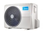 Midea M3OA-27HFN8-Q lauko blokas